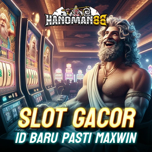 HANOMAN88: Link Situs Slot88 Resmi & Slot Online Gacor Hari Ini